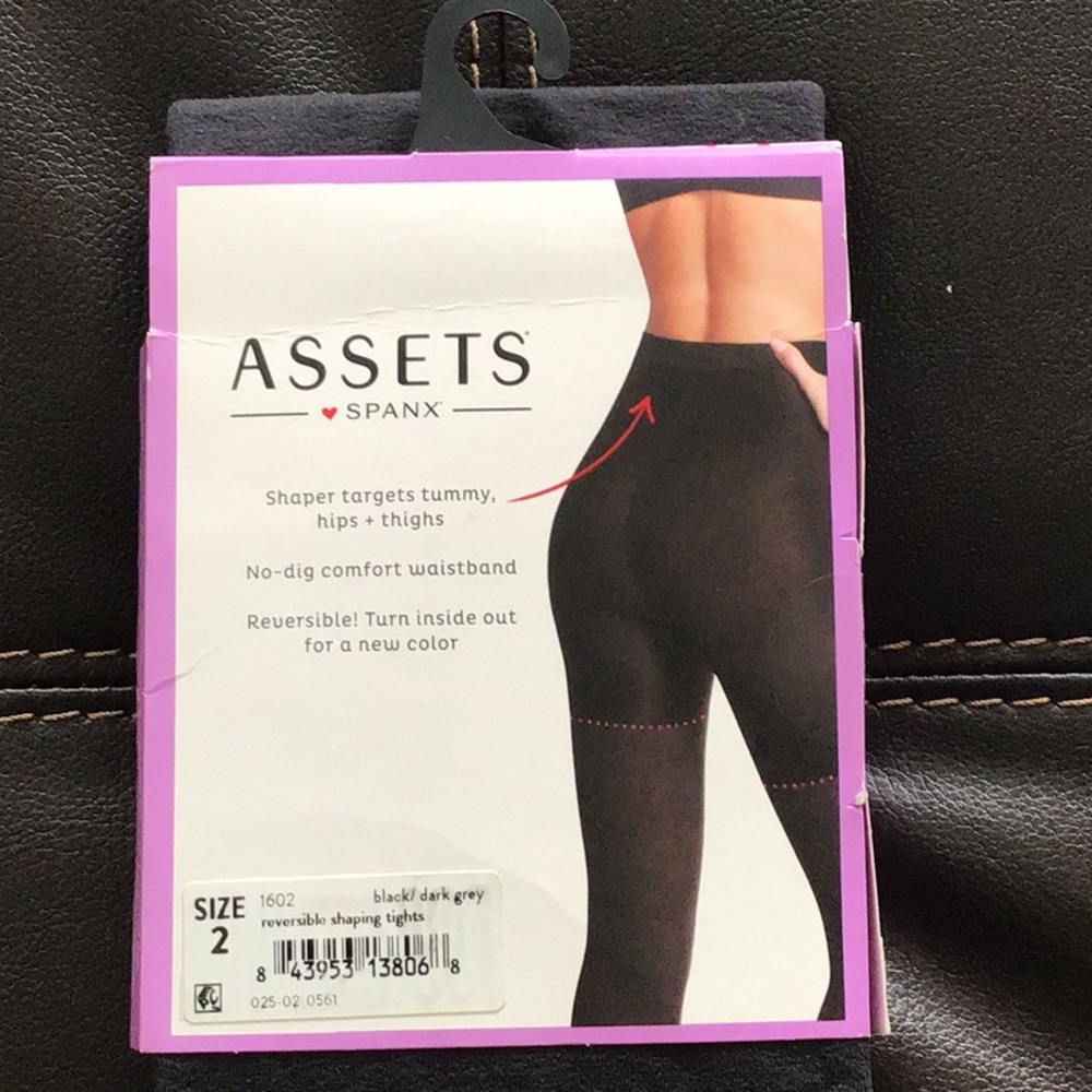 Women’s Shaper